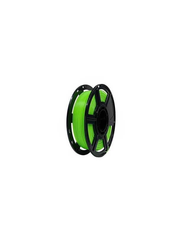 FlashForge PLA PRO 500g - Green - 3D Printing Filament
