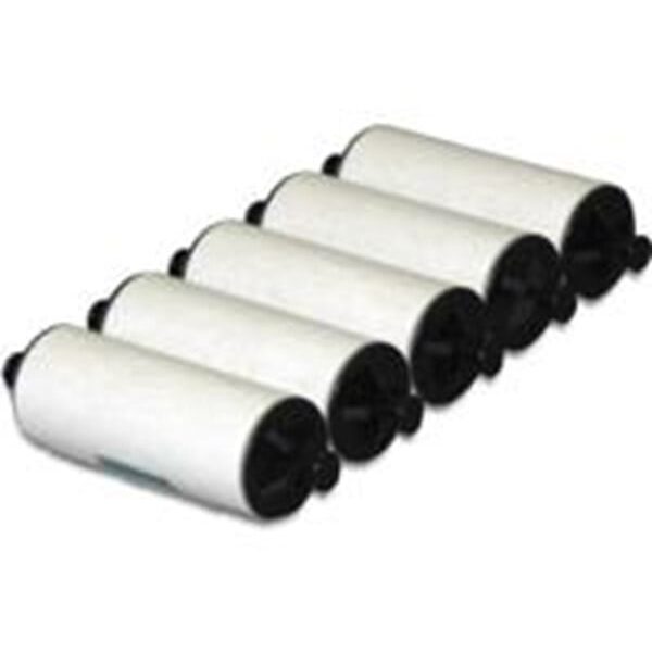Zebra KIT Adhesive Cleaning Rollers
